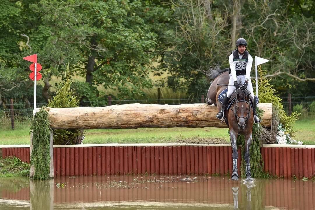 CIC4* Burgham 2022