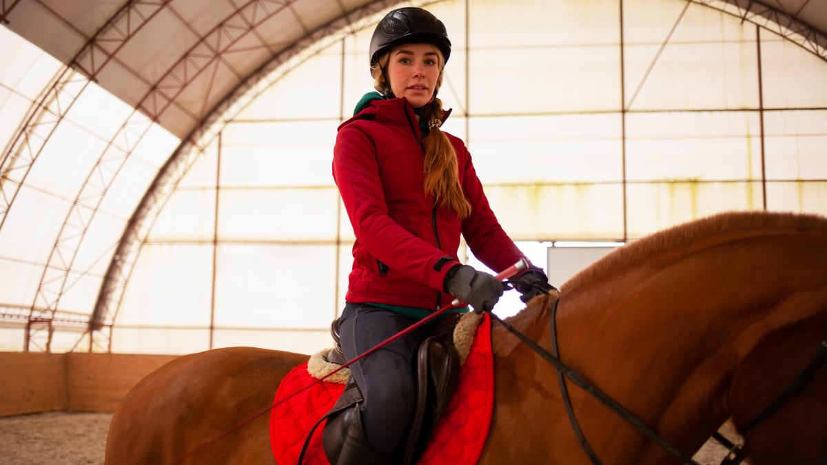 The Power of Circles and Square Turns: Building Balance and Engagement